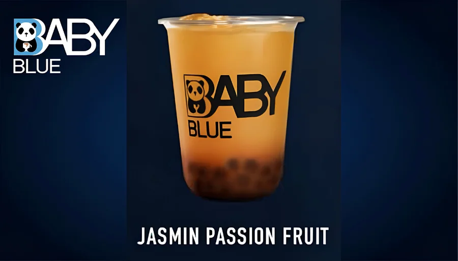 JASMIN PASSION FRUIT